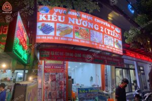 Làm bảng hiệu hộp đèn quận 8 Led Sun triển khai