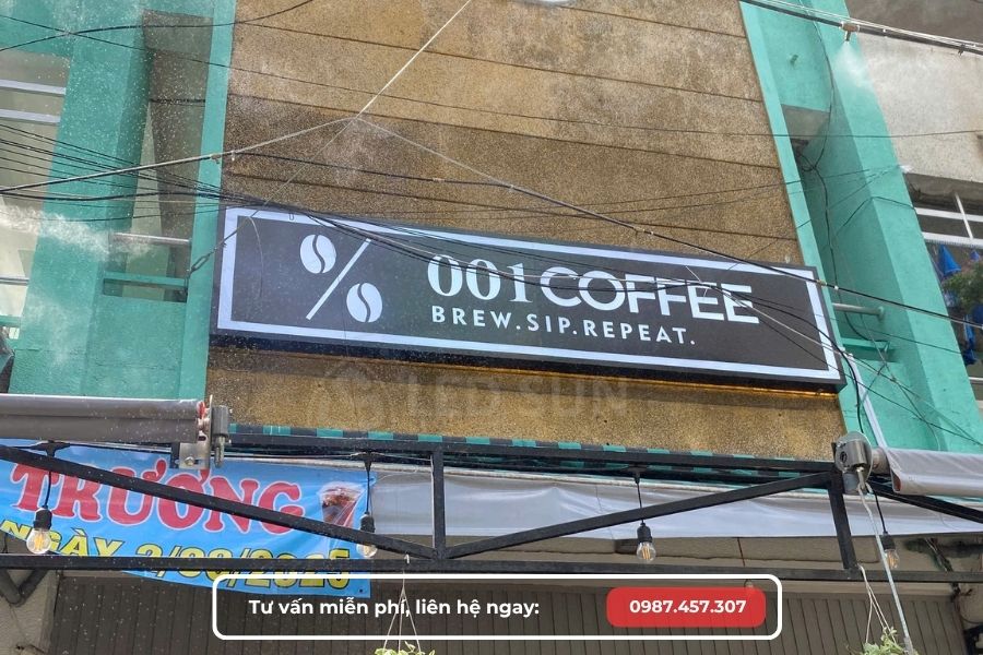 làm bảng hiệu hộp đèn quận tân phú