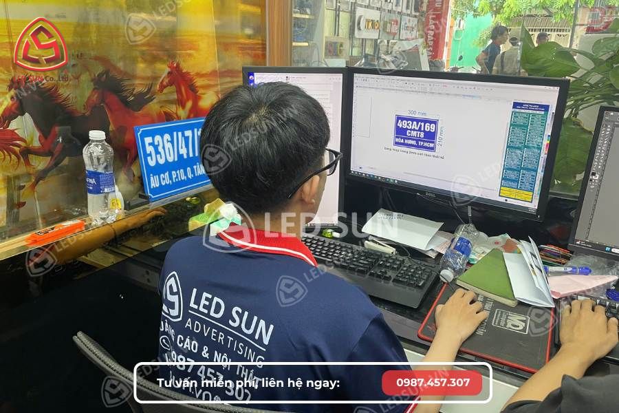 Quy trình thiết kế demo cho khách hàng