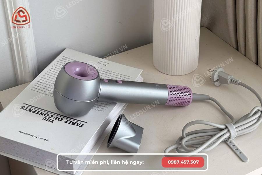 Dùng nhiệt độ để làm mềm keo 502