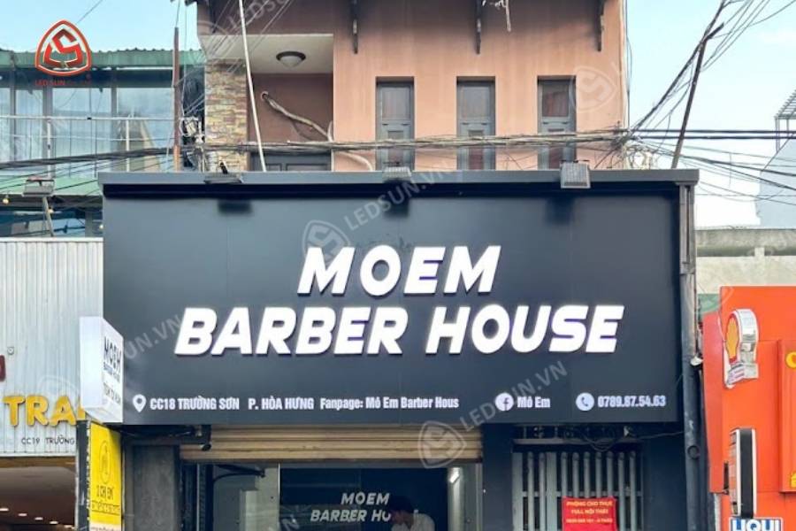 Font chữ quảng cáo